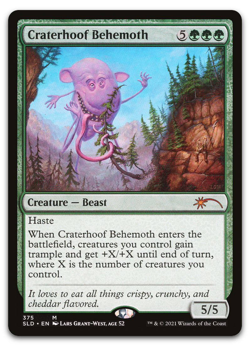 Product image for TCG 253830