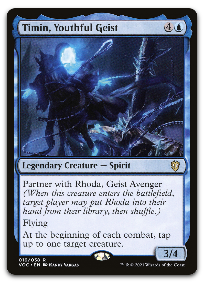 Product image for TCG 254027