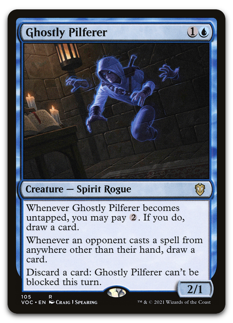 Product image for TCG 254048