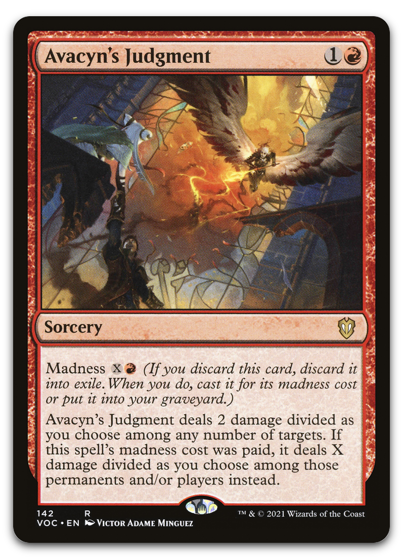 Product image for TCG 254243