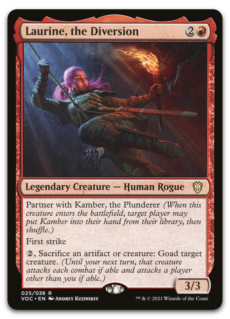Product image for TCG 254278