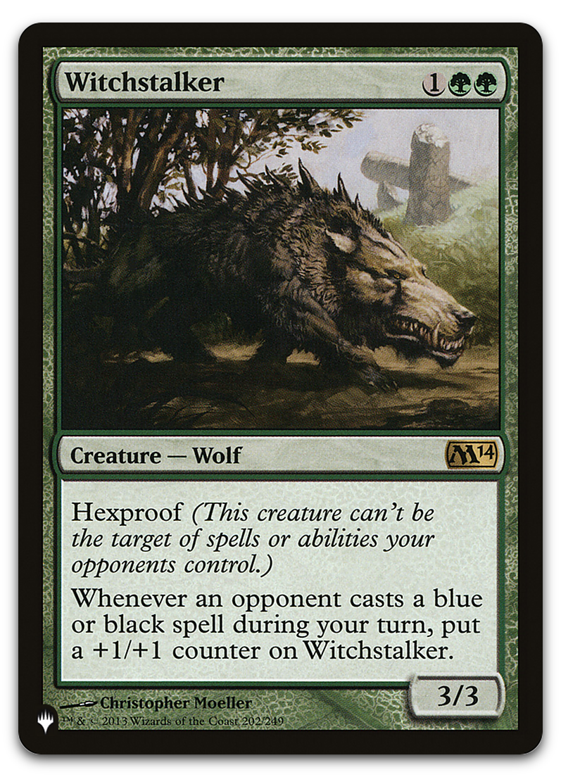 Product image for TCG 254553