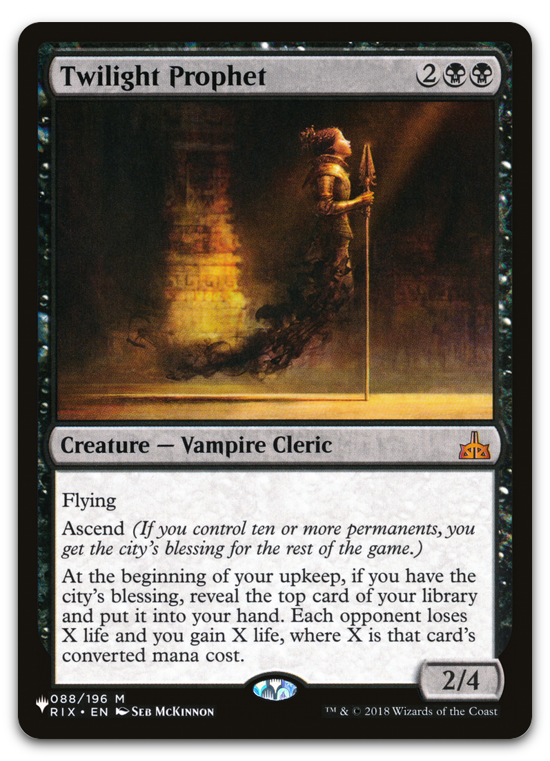 Product image for TCG 254583