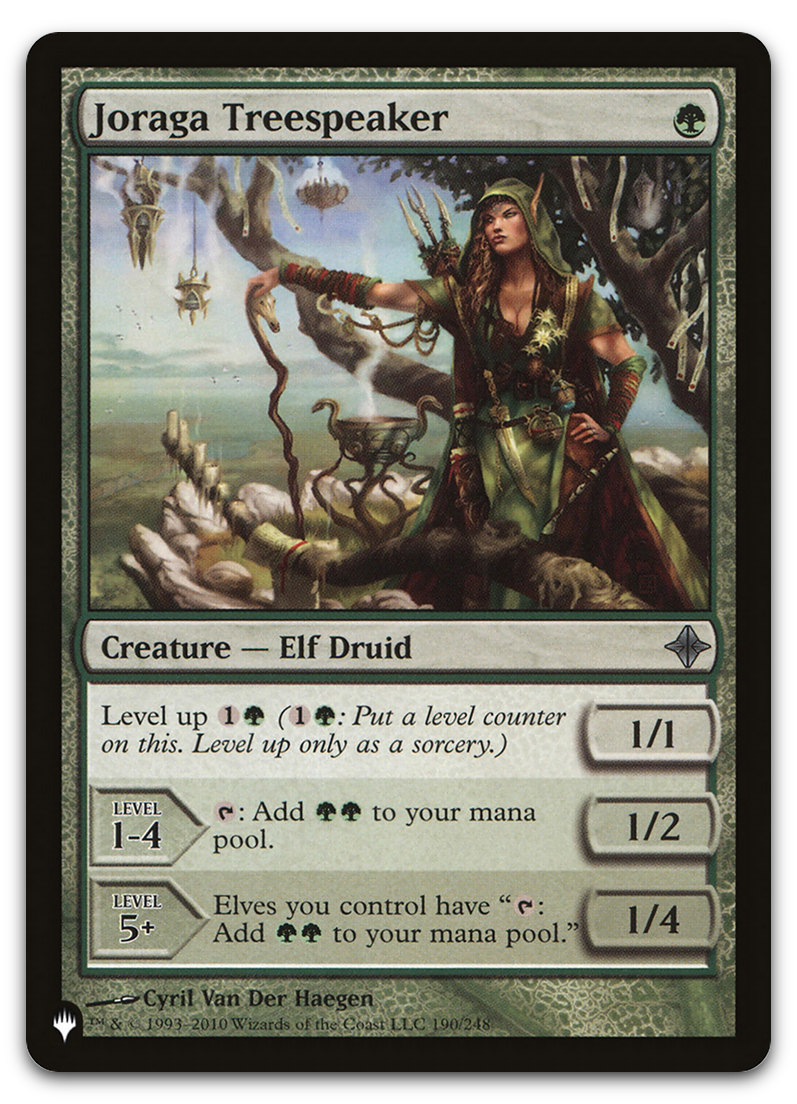 Product image for TCG 254588