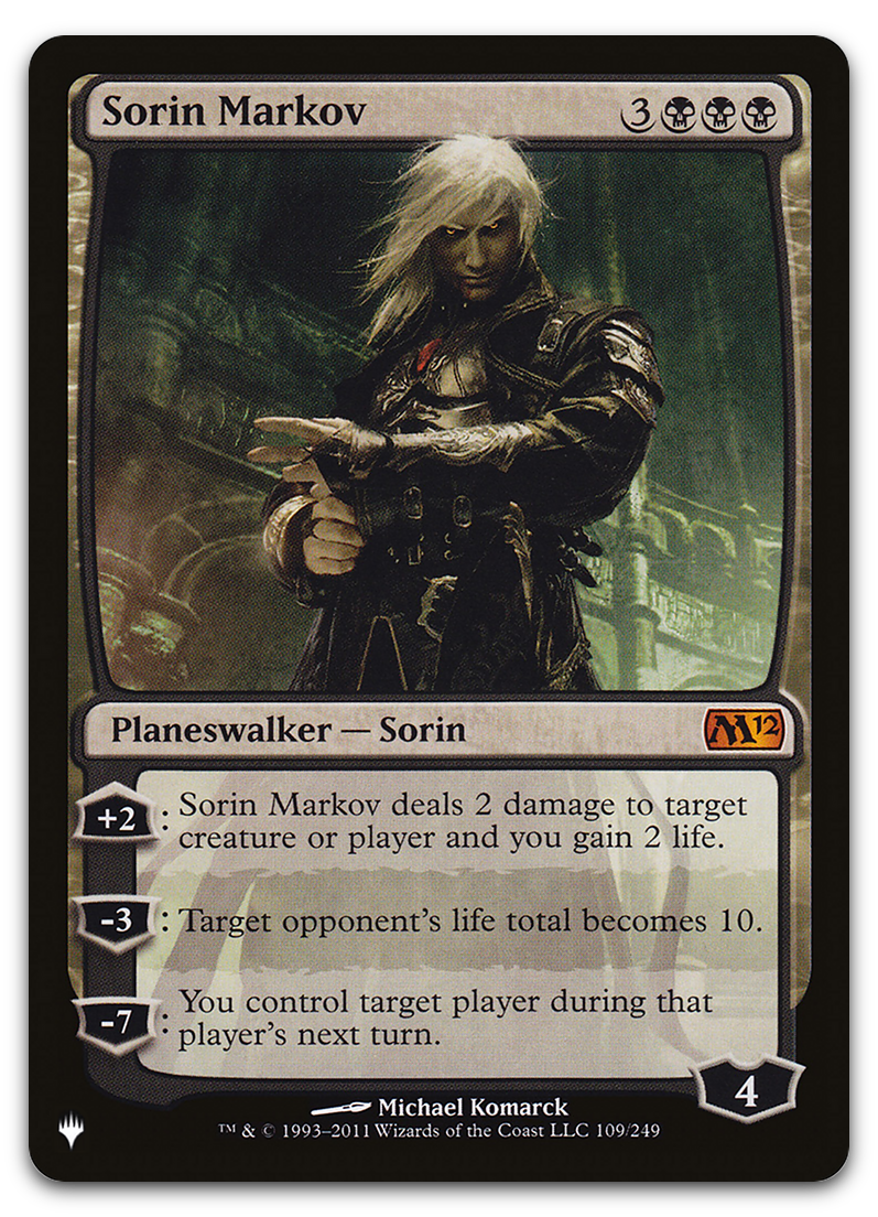 Product image for TCG 254592