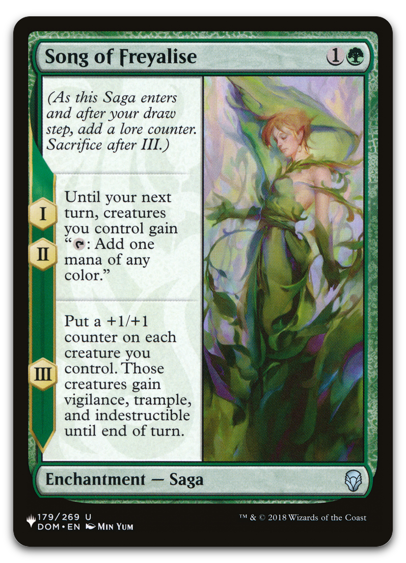 Product image for TCG 254602