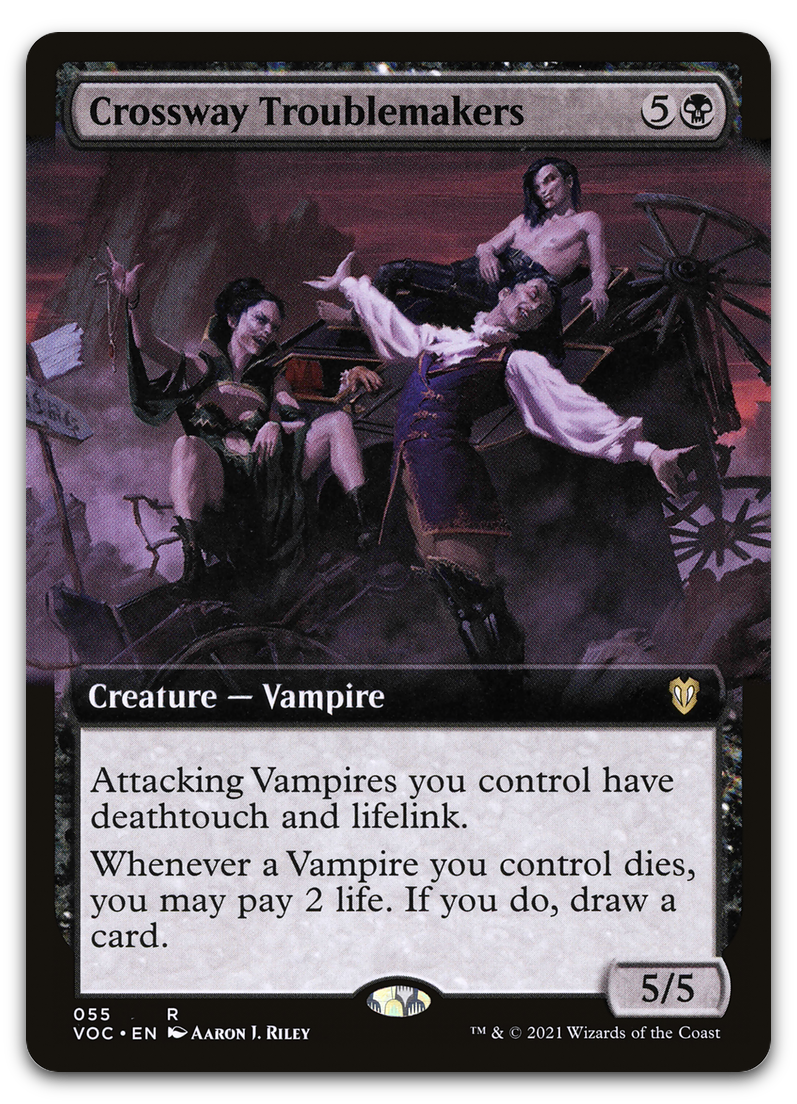 Product image for TCG 254665