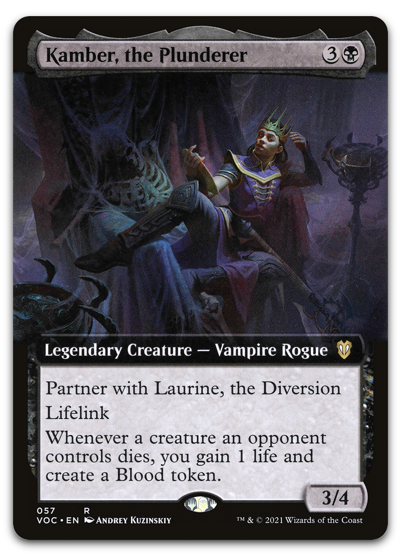 Product image for TCG 254667