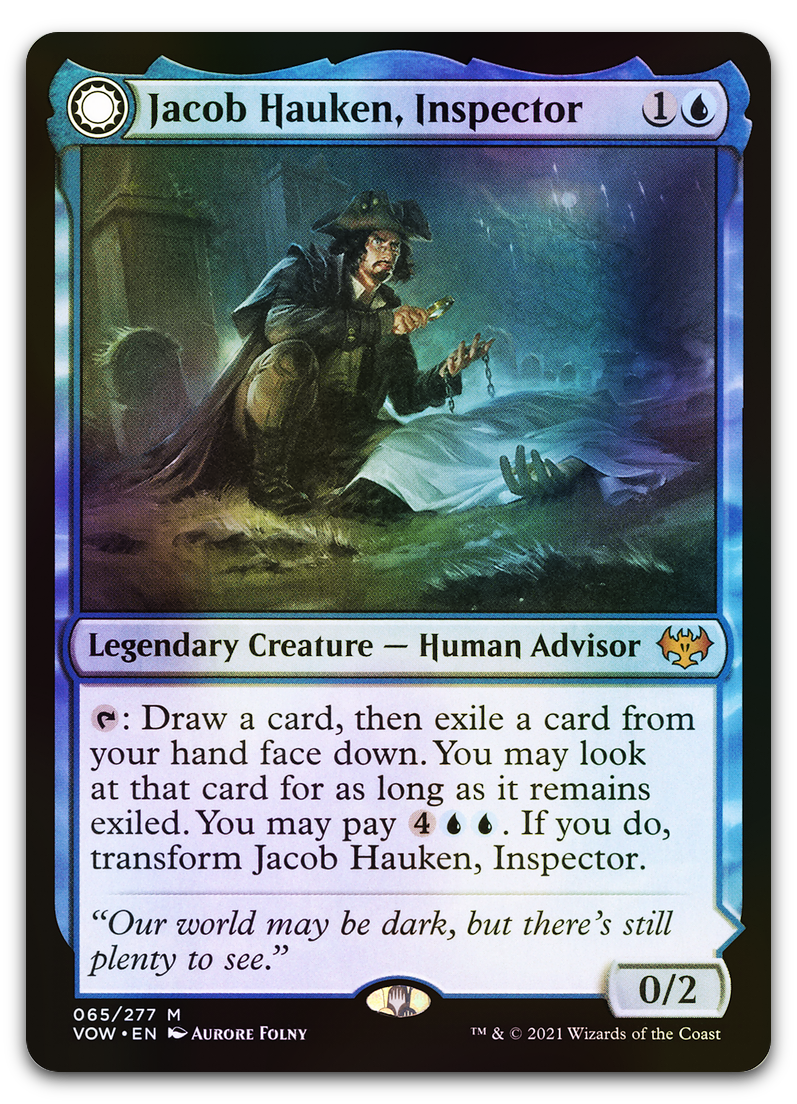Product image for TCG 254760