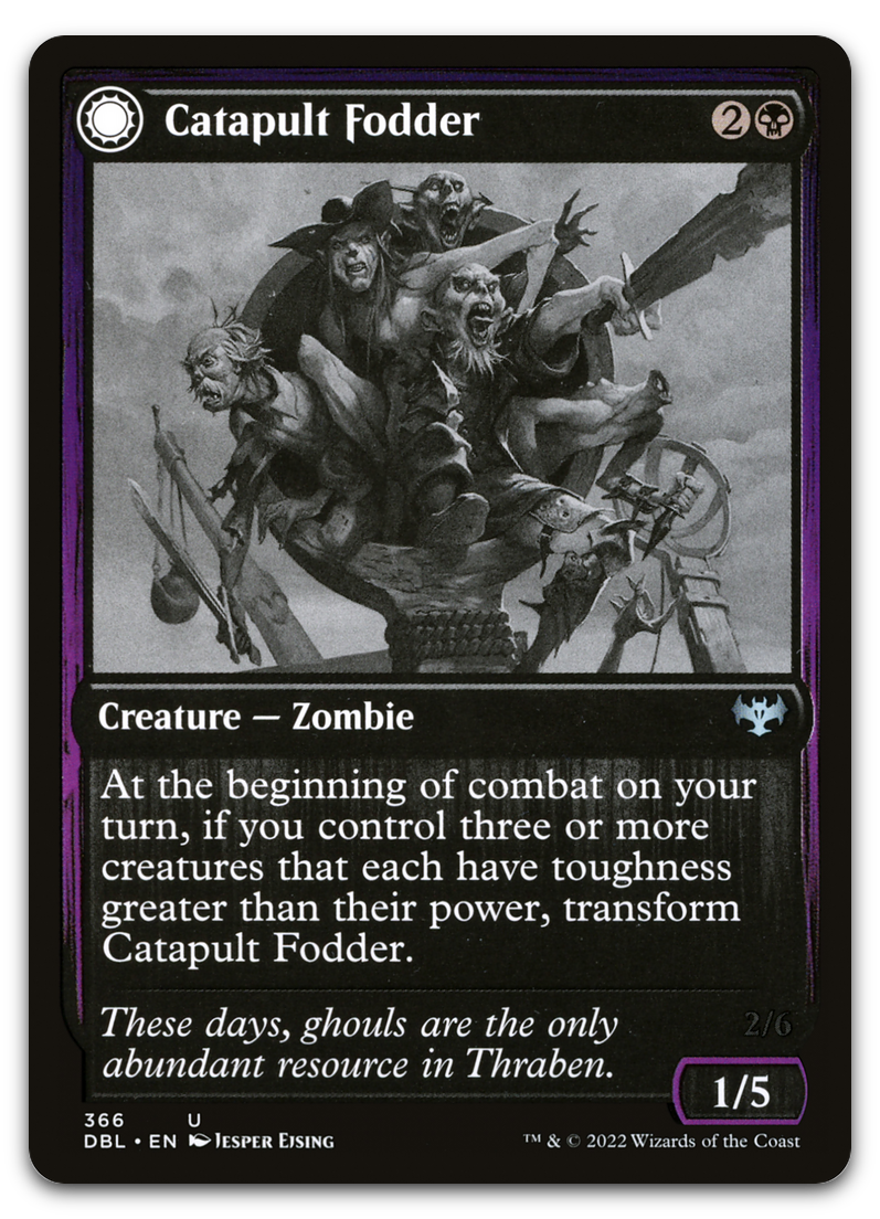 Product image for TCG 255354