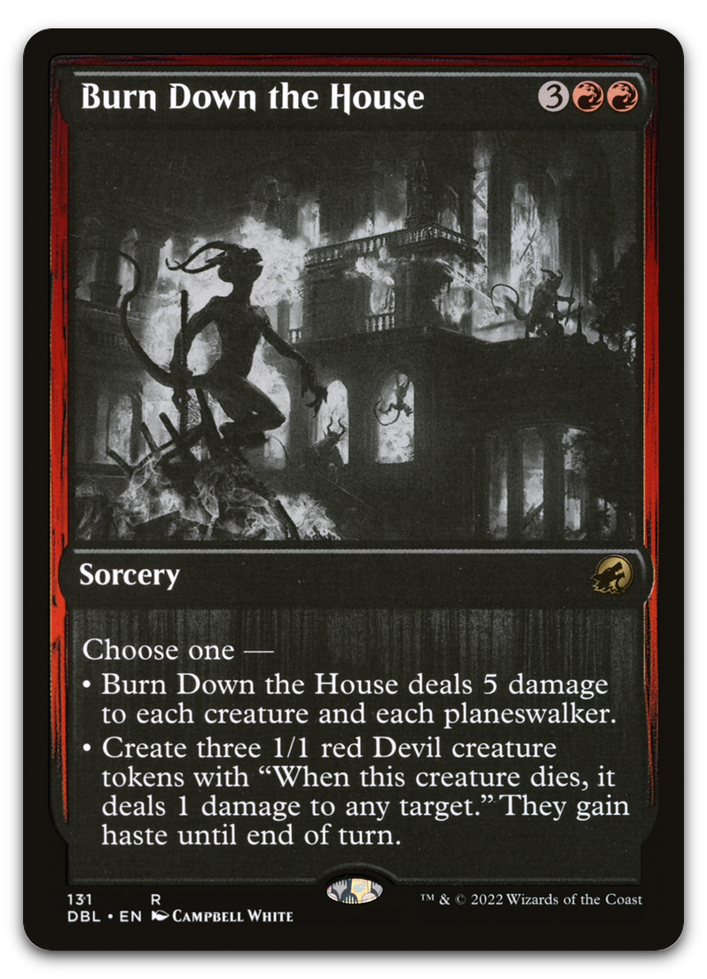 Product image for TCG 255461