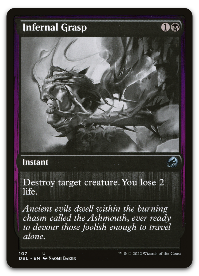 Product image for TCG 255525