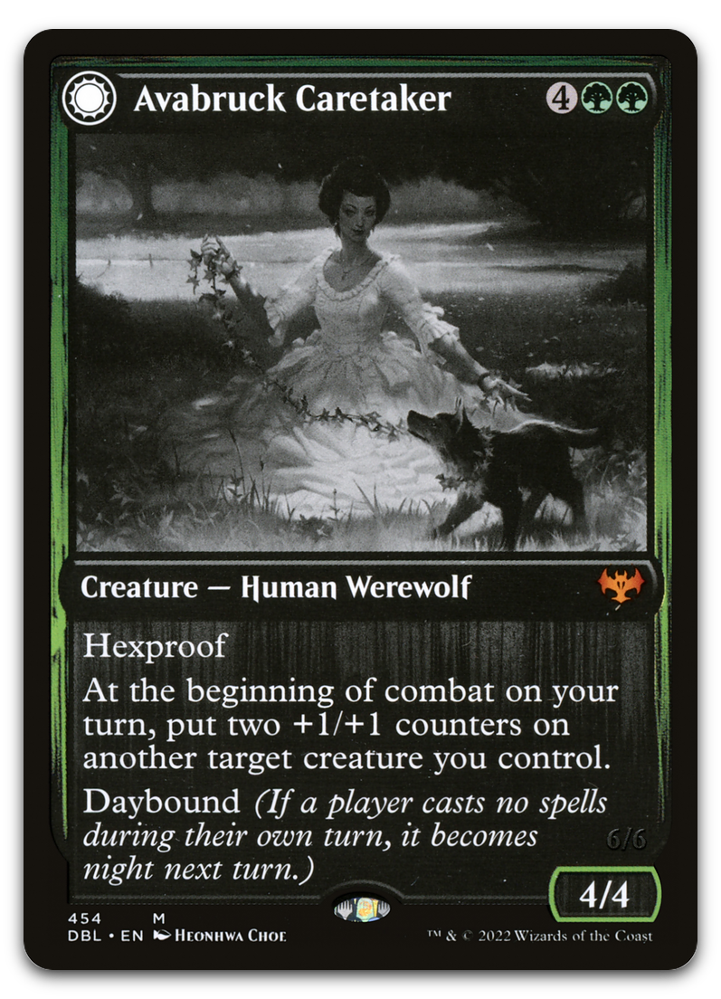 Product image for TCG 255564