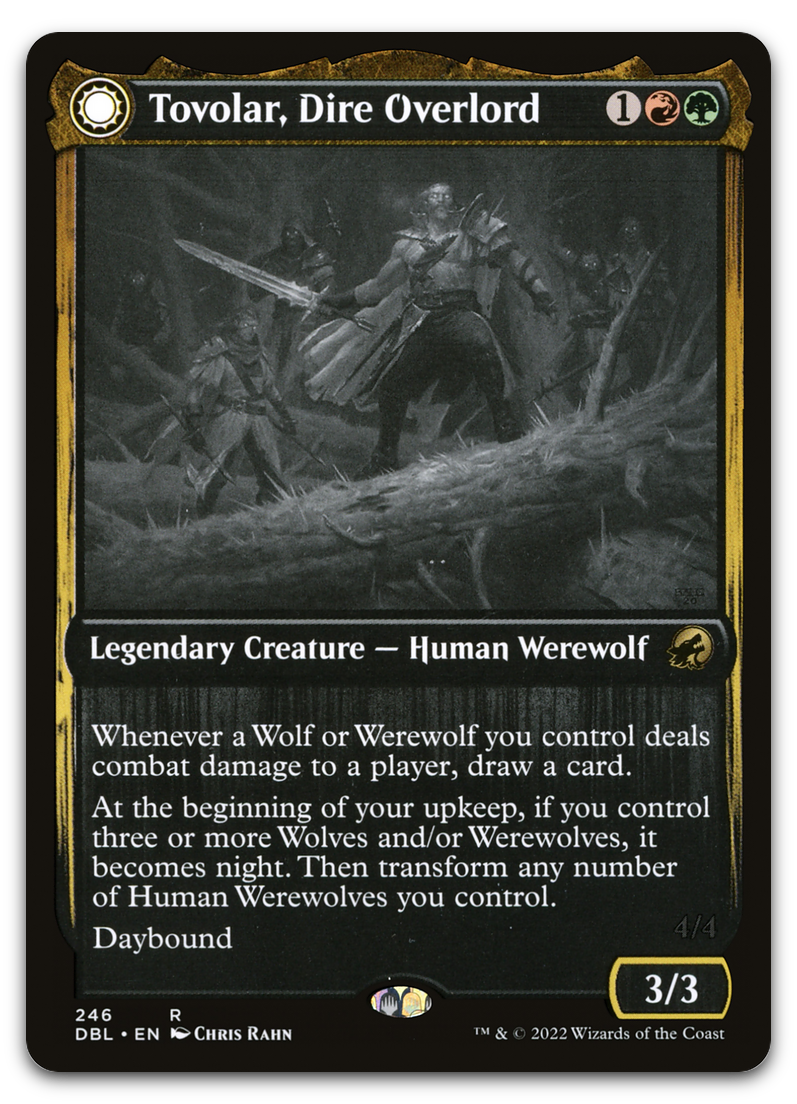 Product image for TCG 255603