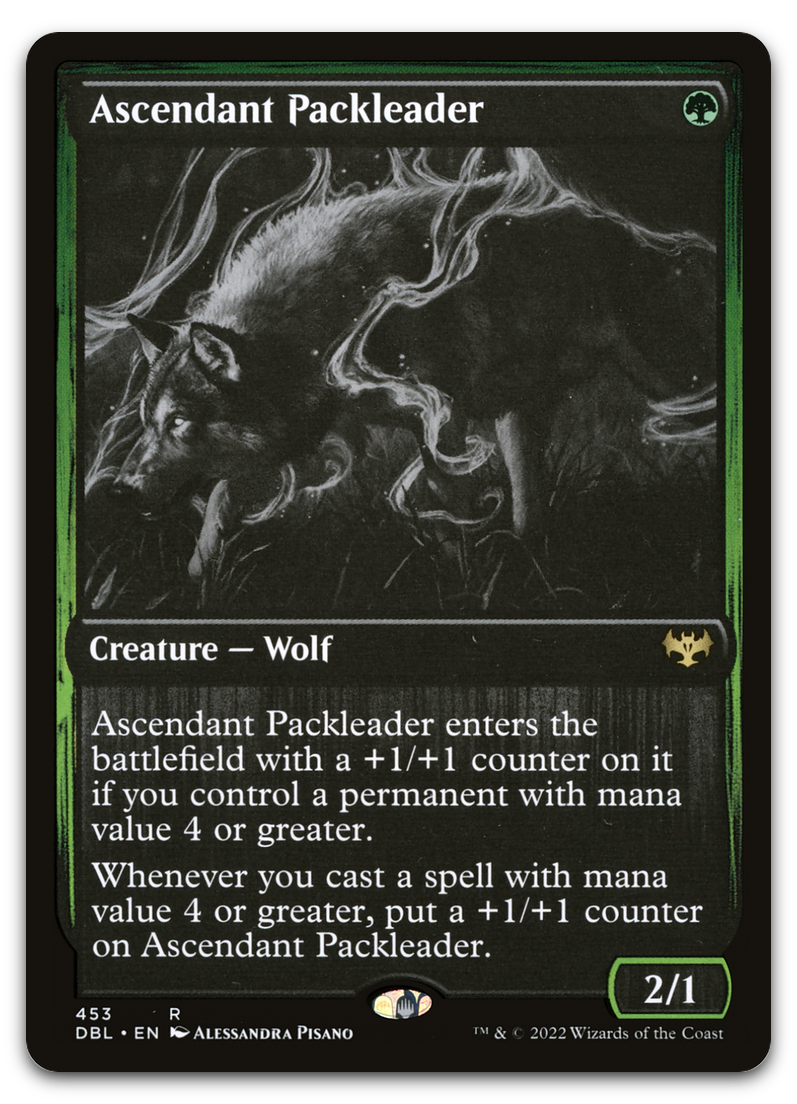 Product image for TCG 255662