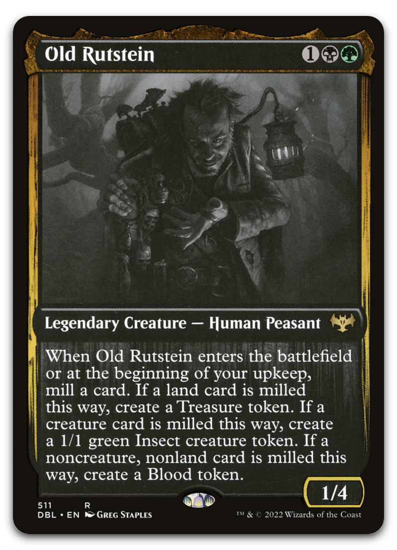 Product image for TCG 255809