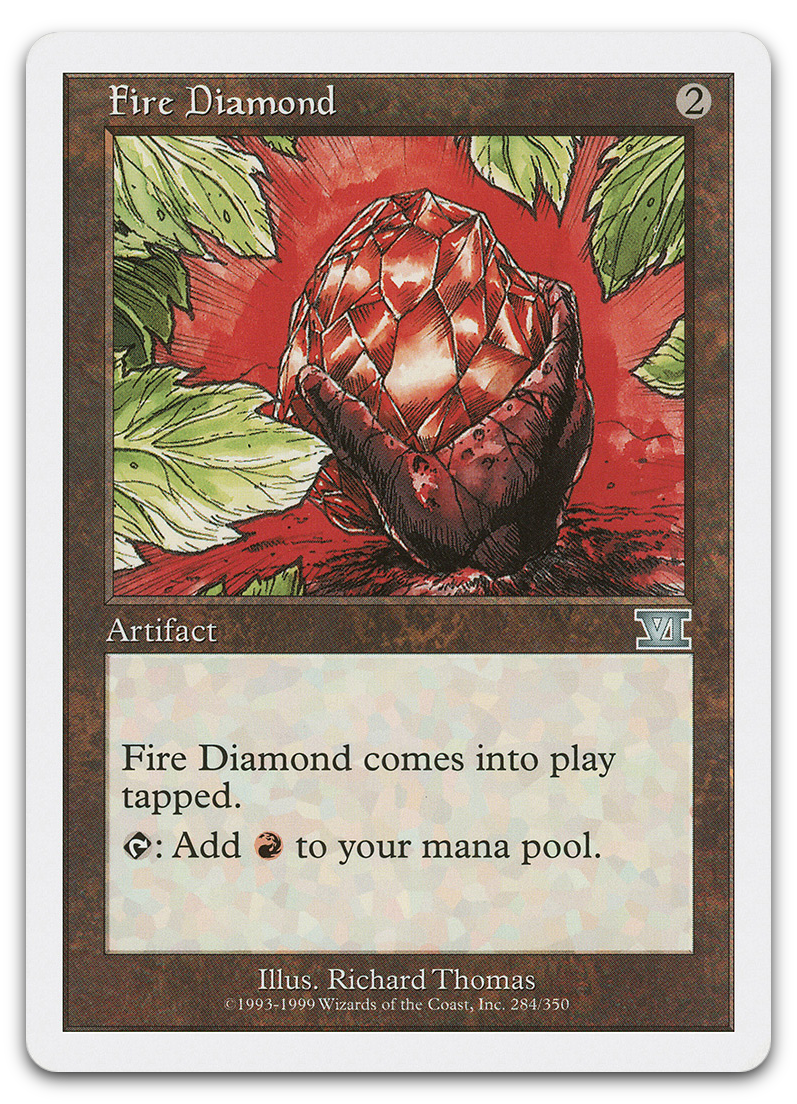 Product image for TCG 2560