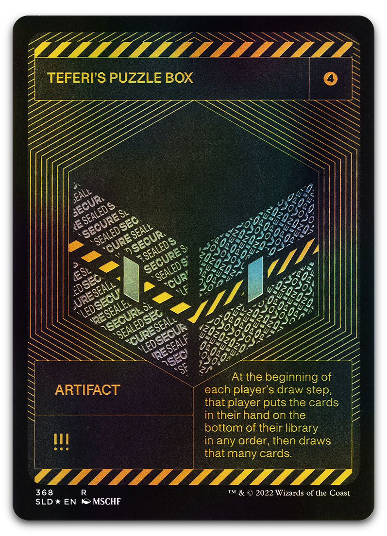 Product image for TCG 256440