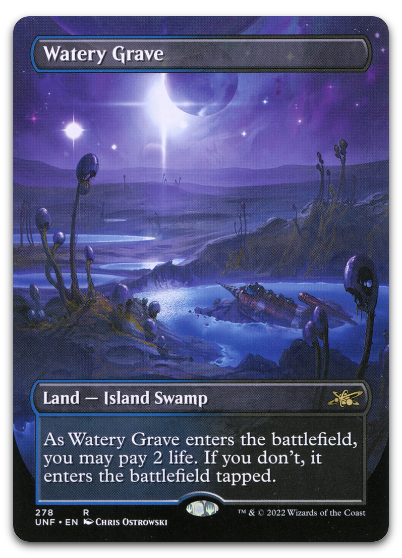 Product image for TCG 257025