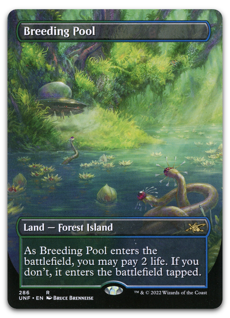 Product image for TCG 257031