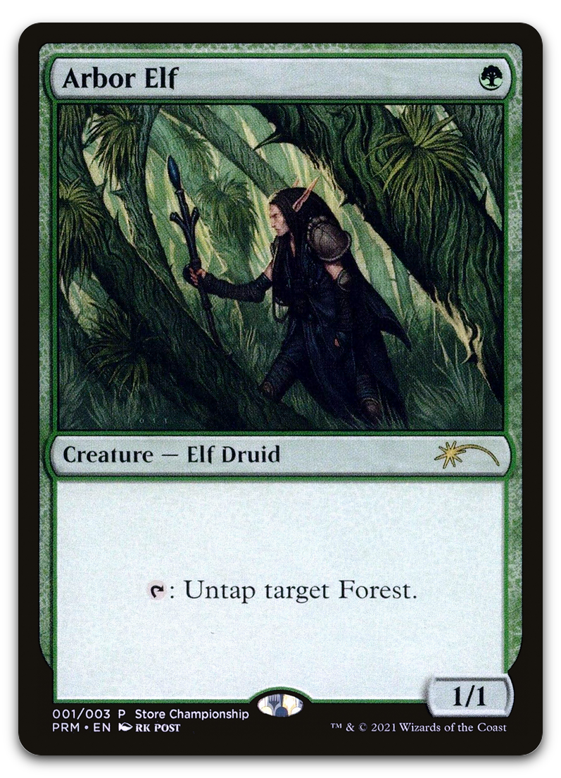 Product image for TCG 257319