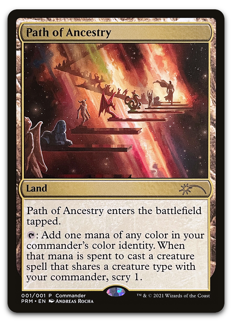 Product image for TCG 257493