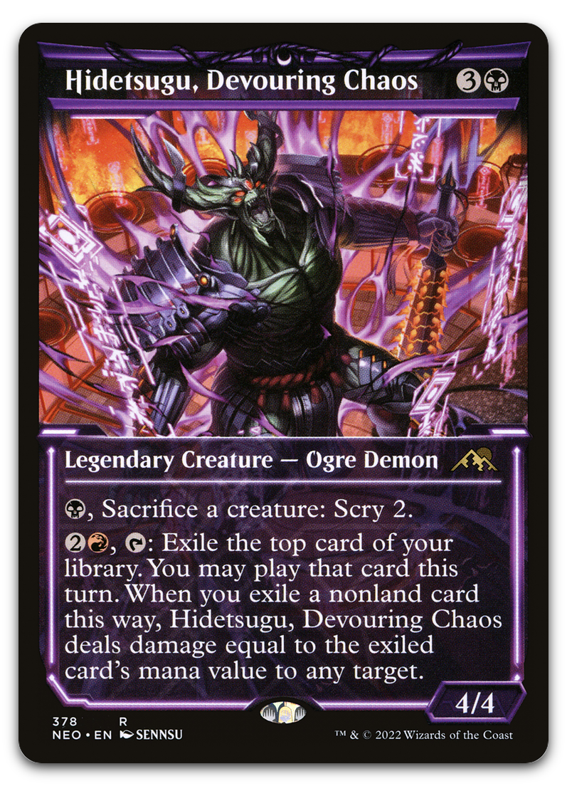 Product image for TCG 257668