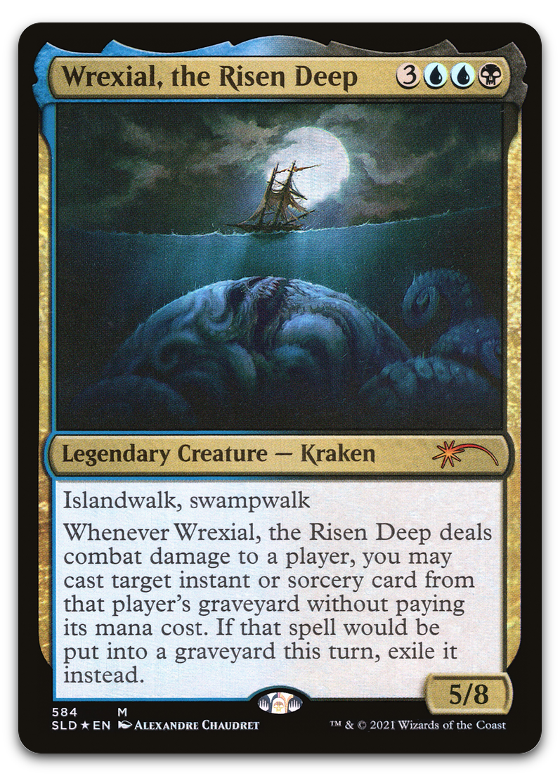 Product image for TCG 257772
