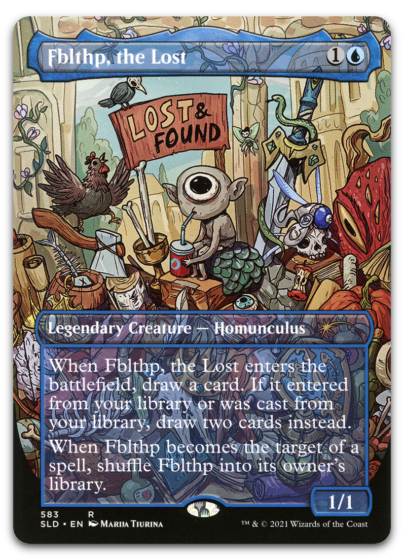 Product image for TCG 257779