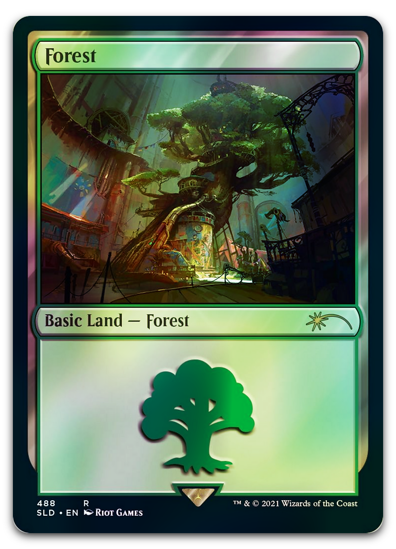 Product image for TCG 259269