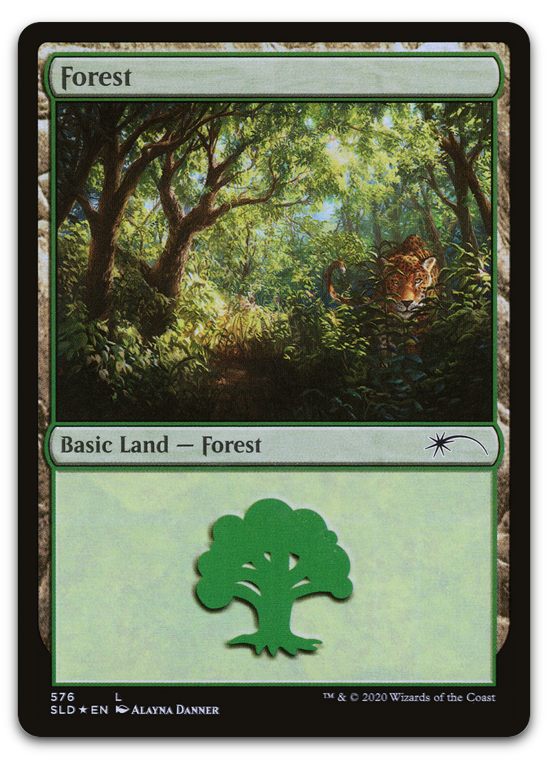 Product image for TCG 261309