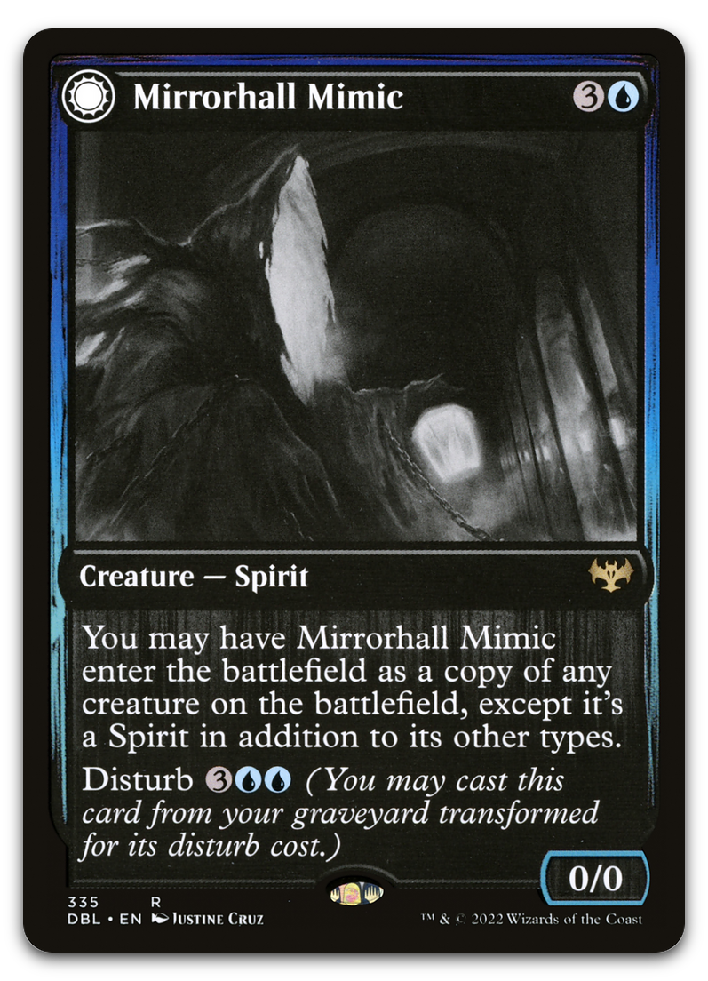 Product image for TCG 261816