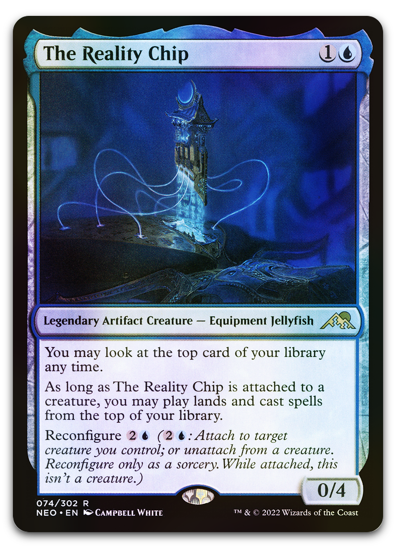 Product image for TCG 262058