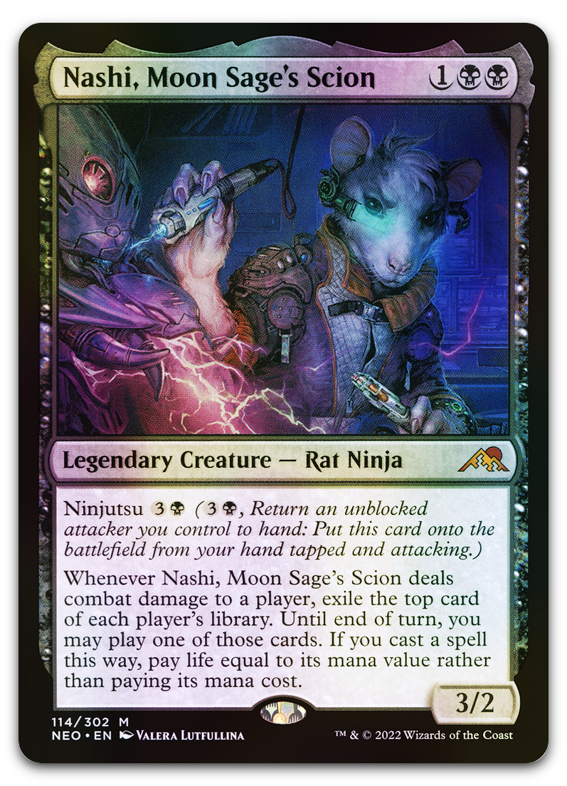 Product image for TCG 262564