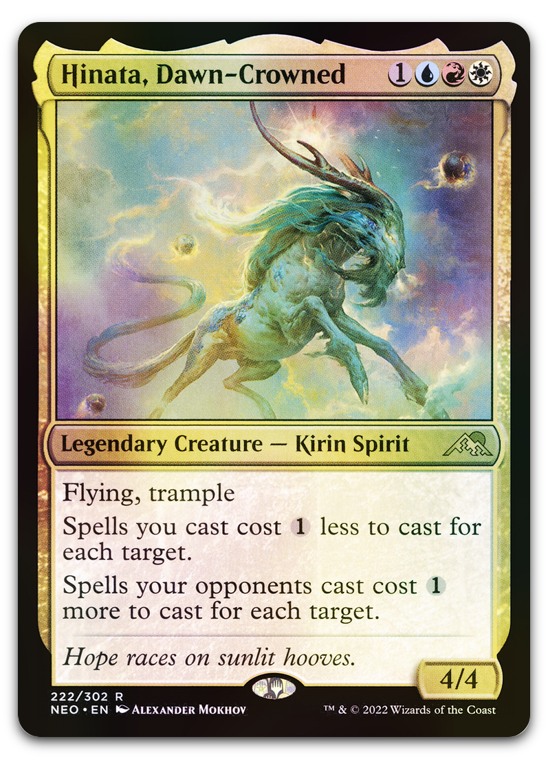 Product image for TCG 262612