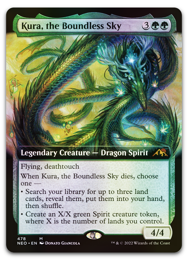 Product image for TCG 262661