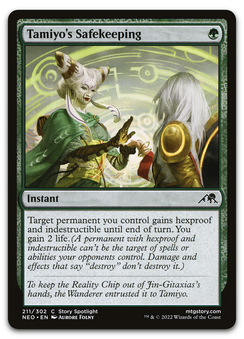 Product image for TCG 262765