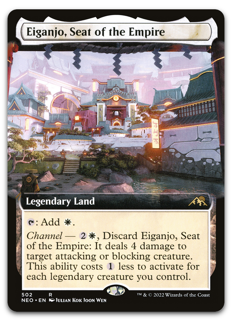 Product image for TCG 262819