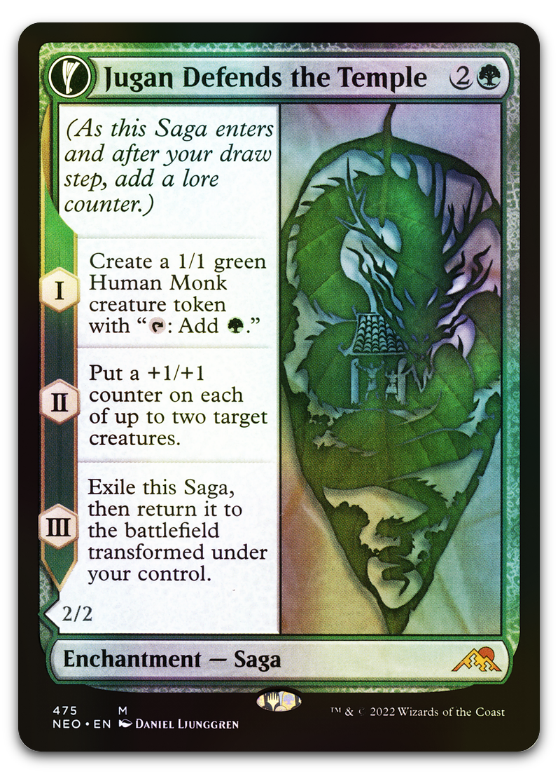 Product image for TCG 262821