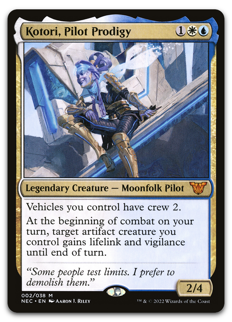 Product image for TCG 262828