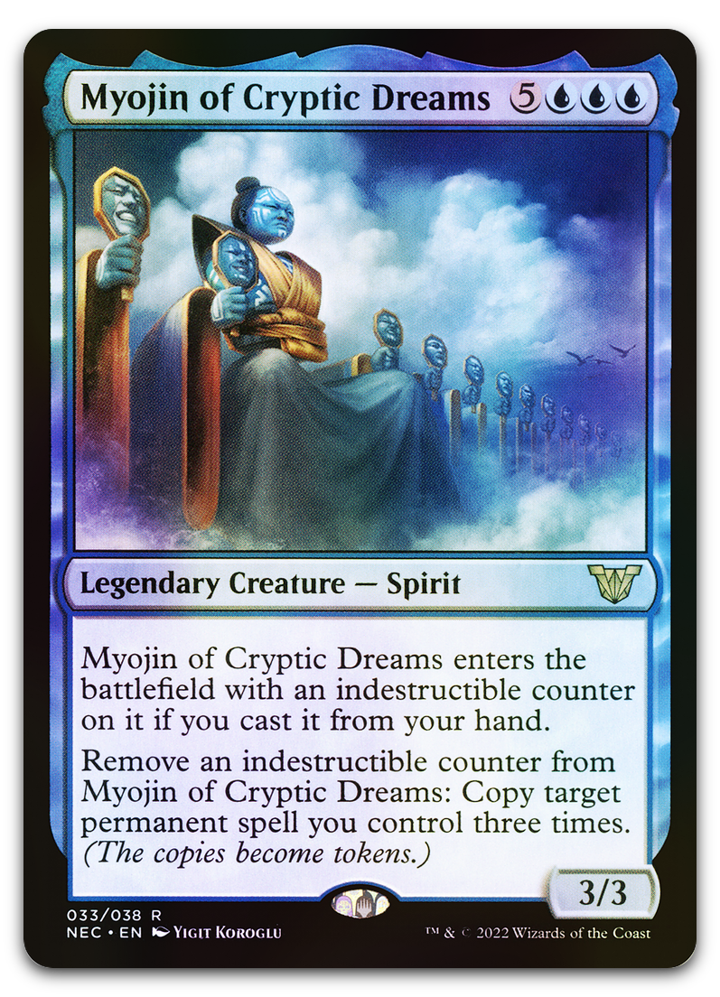 Product image for TCG 262834