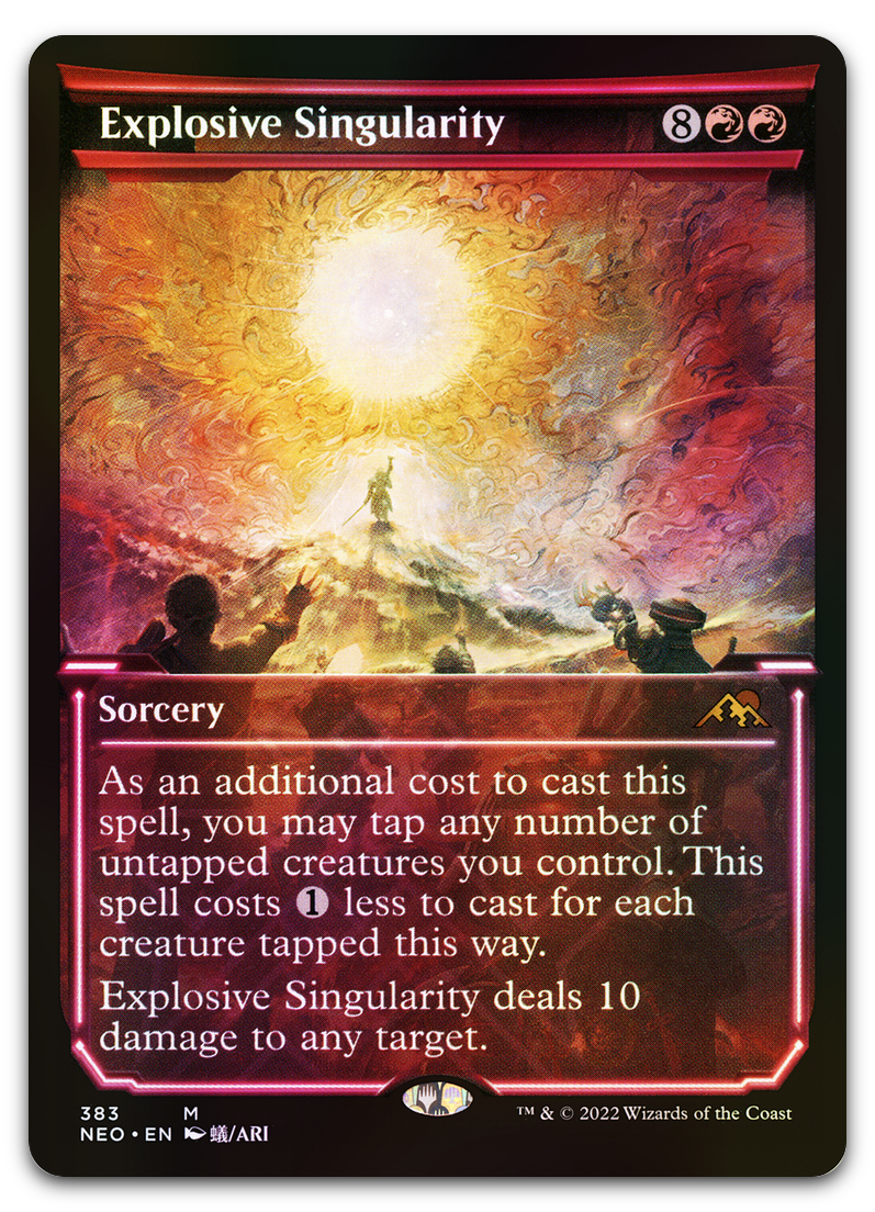 Product image for TCG 262874