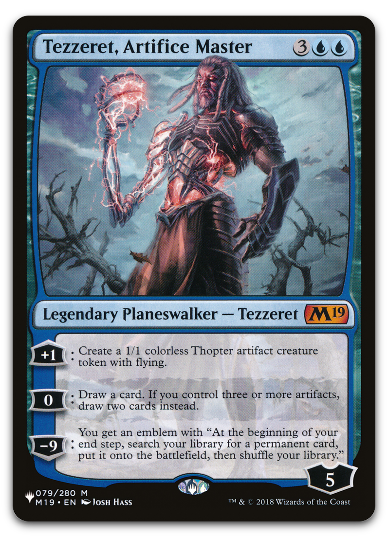 Product image for TCG 262944