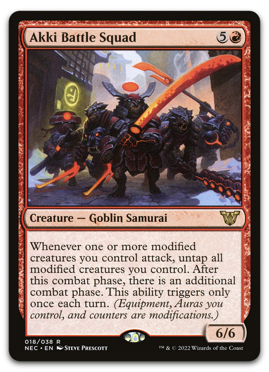 Product image for TCG 262979