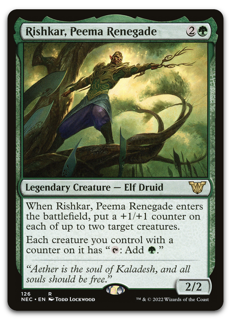 Product image for TCG 262996