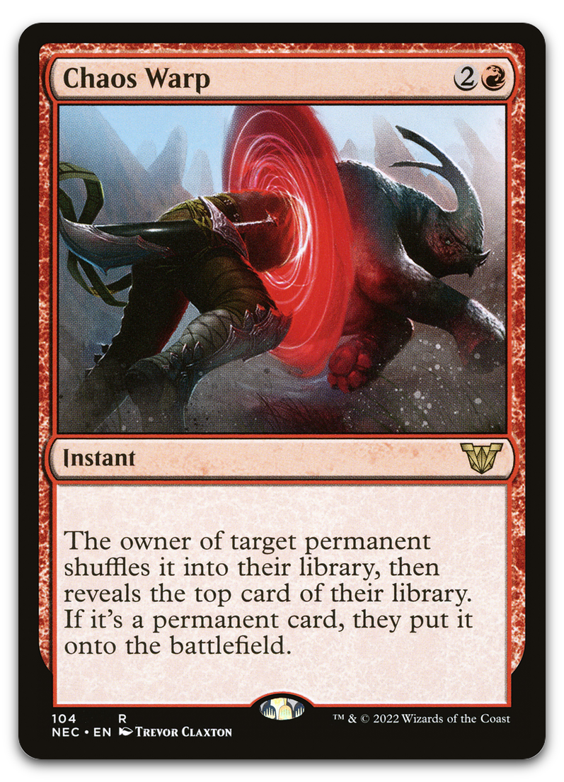 Product image for TCG 263018