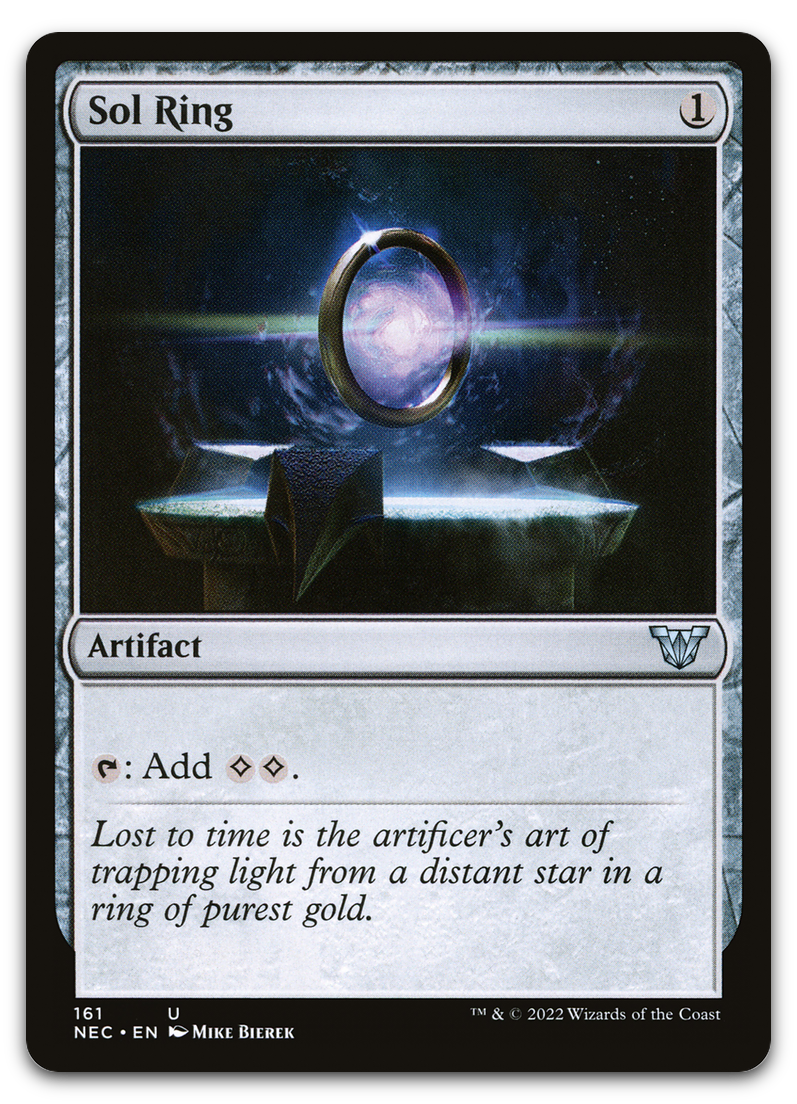 Product image for TCG 263042