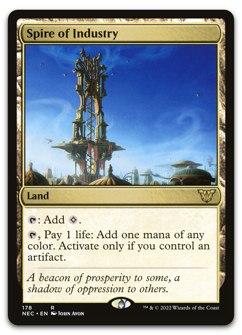 Product image for TCG 263092