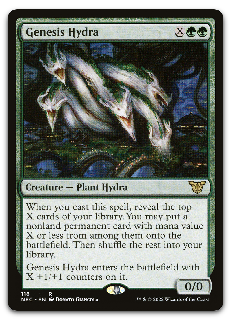 Product image for TCG 263122