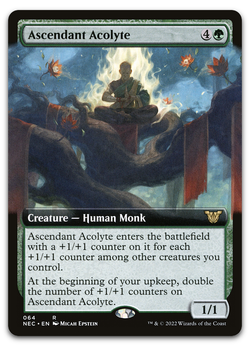 Product image for TCG 263143